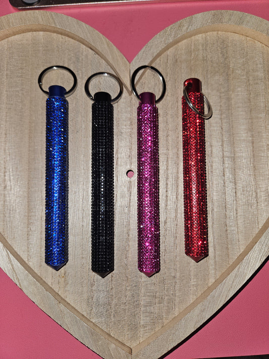 Glitter Kubatons